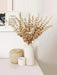 10pcs Artificial Eucalyptus Leaves For Home - homesweetroses