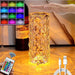 16Colors USB Rechargeable LED Atmosphere Room Decor - homesweetroses