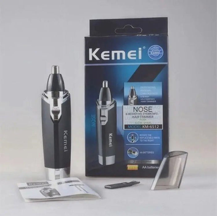 2 - in - 1 Nose and Hair Trimmer KM - 6511 - homesweetroses