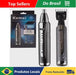 2 - in - 1 Nose and Hair Trimmer KM - 6511 - homesweetroses