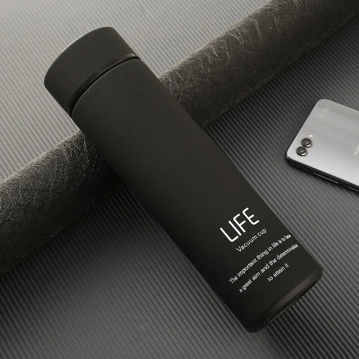 500ML Home Thermos Tea Vacuum Flask - homesweetroses