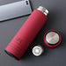 500ML Home Thermos Tea Vacuum Flask - homesweetroses