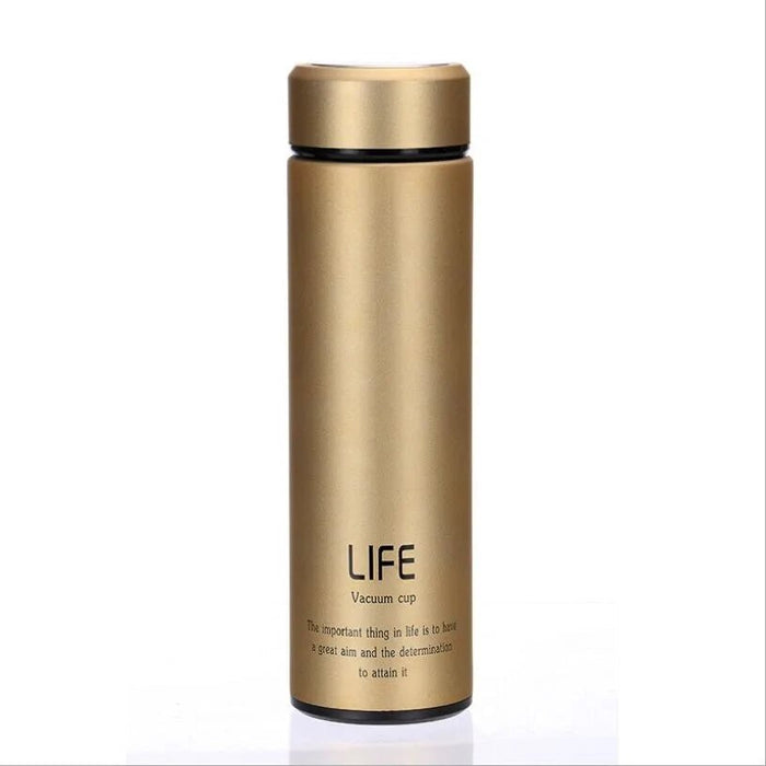 500ML Home Thermos Tea Vacuum Flask - homesweetroses