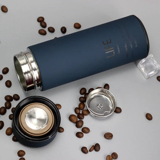 500ML Home Thermos Tea Vacuum Flask - homesweetroses