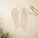 Angel Wall - Hanging Dream Catcher Boho Wall Decor - homesweetroses