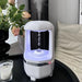 Anti Gravity Ultrasonic Humidifier - homesweetroses