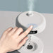 Anti Gravity Ultrasonic Humidifier - homesweetroses