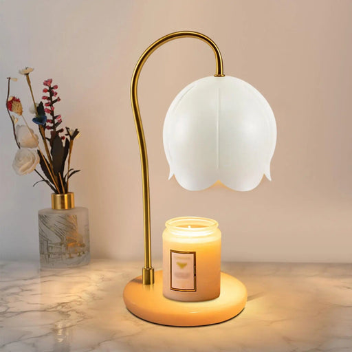 Candle Warmer Lamp for Fragrance Wax - homesweetroses