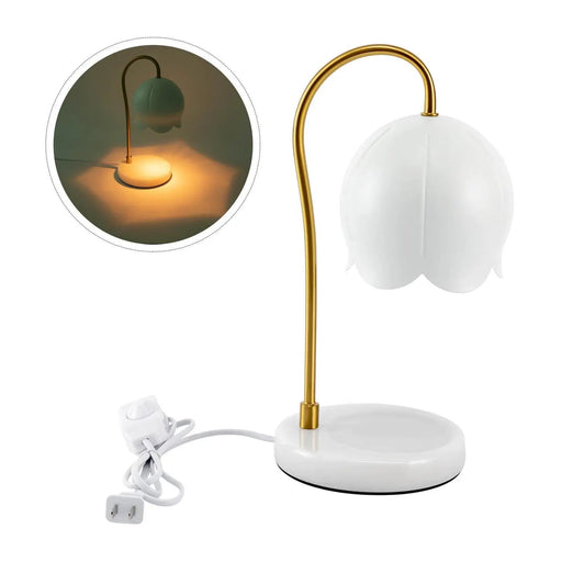 Candle Warmer Lamp for Fragrance Wax - homesweetroses