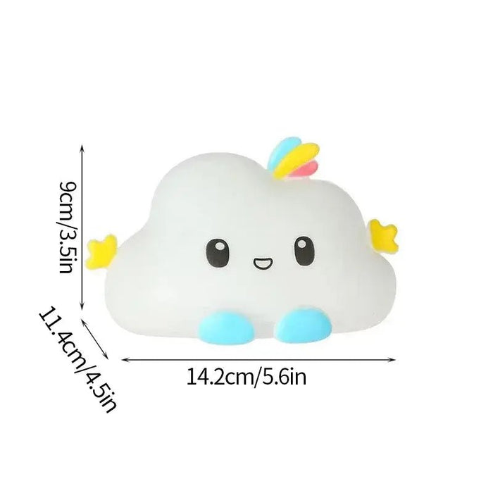 Cartoons Children Bedroom Bedside Night Light - homesweetroses