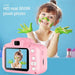 Children Mini Camera - homesweetroses