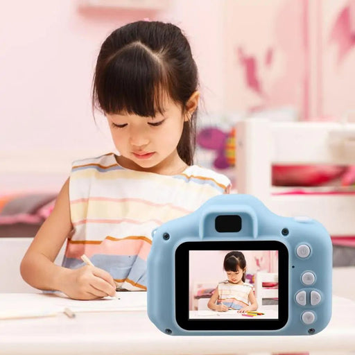Children Mini Camera - homesweetroses