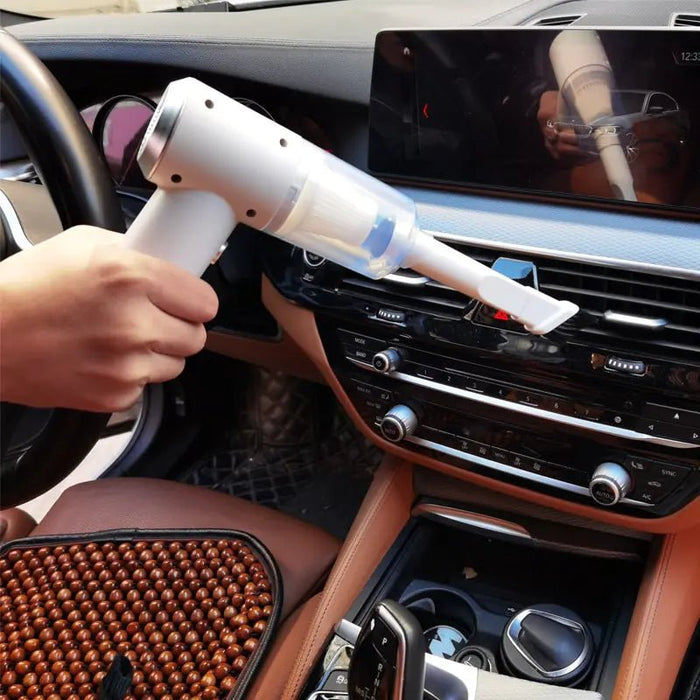 Cordless Car Vacuum Cleaner - homesweetroses