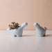 Dinosaur - Shaped Flower Pot For Home Decoration - homesweetroses