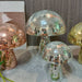 Disco Mushrooms Bedroom Decoration - homesweetroses