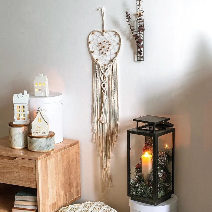 Dream Catcher Home Wall Decor - homesweetroses