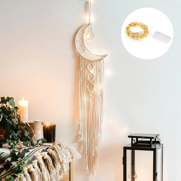 Dream Catcher Home Wall Decor - homesweetroses