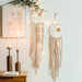 Dream Catcher Home Wall Decor - homesweetroses