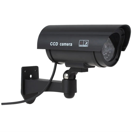 Dummy Security Camera Emulation - homesweetroses