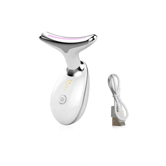 Electric Face and Neck Massager - homesweetroses