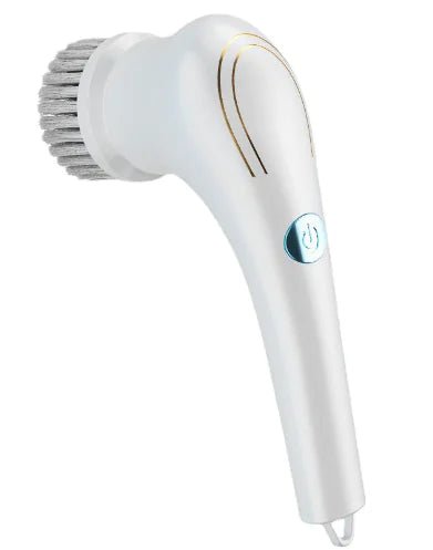 Electric Home Cleaning Brush - homesweetroses