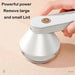 Electric Lint Remover - homesweetroses