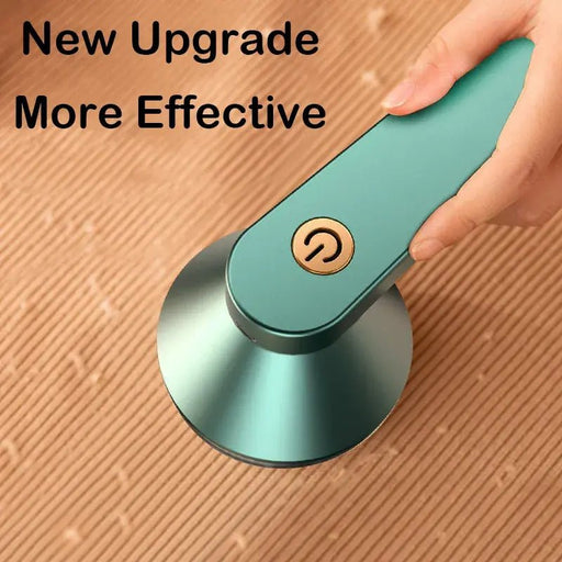 Electric Lint Remover - homesweetroses