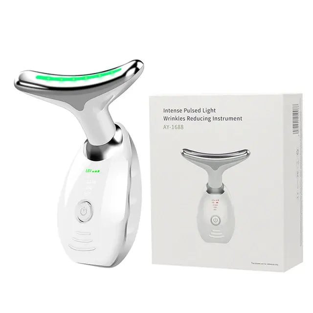 Electric Microcurrent Wrinkle Remover - homesweetroses