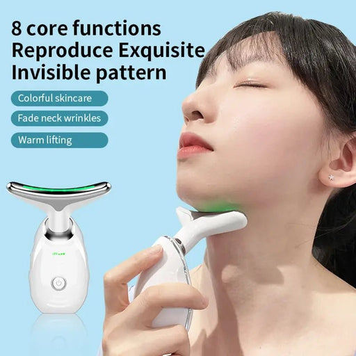 Electric Microcurrent Wrinkle Remover - homesweetroses