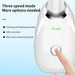 Electric Microcurrent Wrinkle Remover - homesweetroses