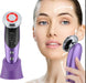 Facial Massager Anti Aging Therapy - homesweetroses