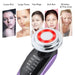 Facial Massager Anti Aging Therapy - homesweetroses