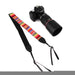 Geometric Camera Straps - homesweetroses