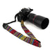 Geometric Camera Straps - homesweetroses