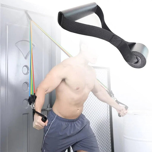 Heavy Duty Door Anchor for Resistance Bands - homesweetroses