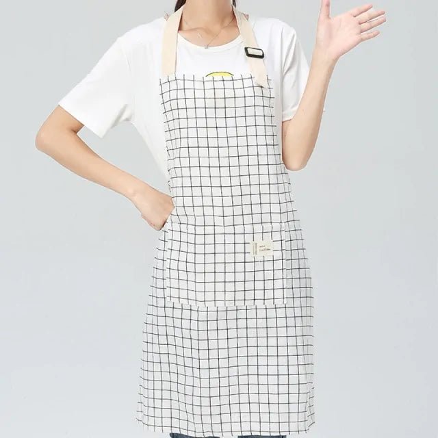 High - Grade Kitchen Apron - homesweetroses