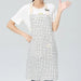 High - Grade Kitchen Apron - homesweetroses