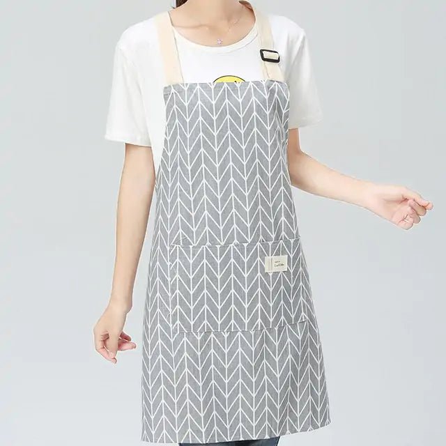 High - Grade Kitchen Apron - homesweetroses