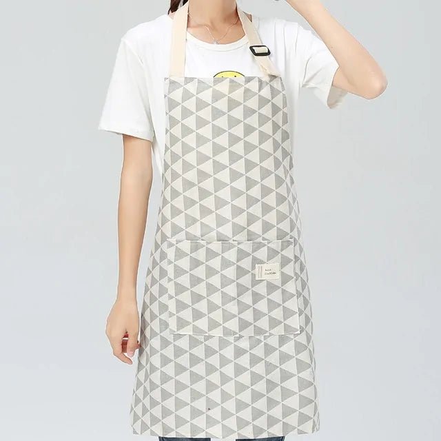 High - Grade Kitchen Apron - homesweetroses