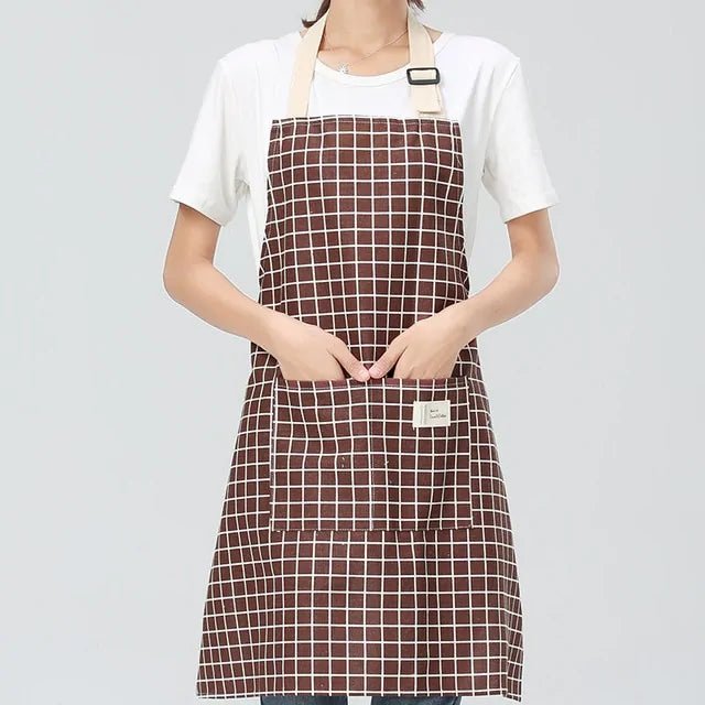 High - Grade Kitchen Apron - homesweetroses