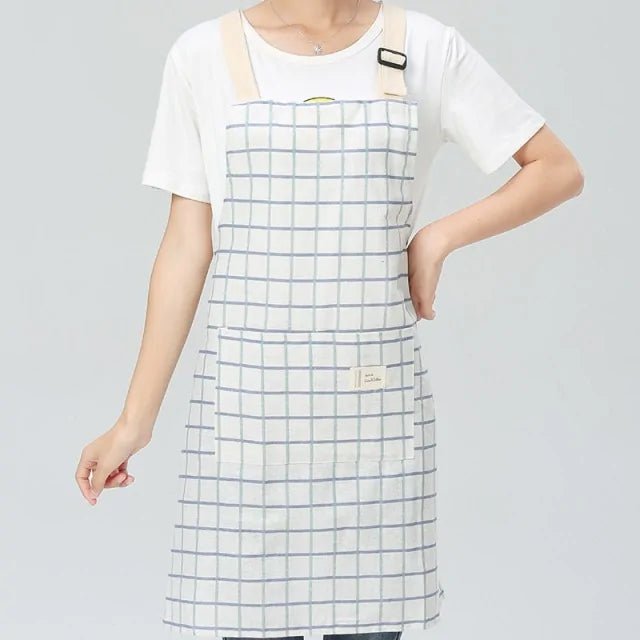 High - Grade Kitchen Apron - homesweetroses