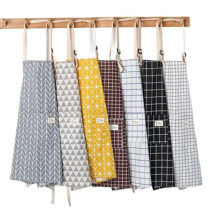 High - Grade Kitchen Apron - homesweetroses