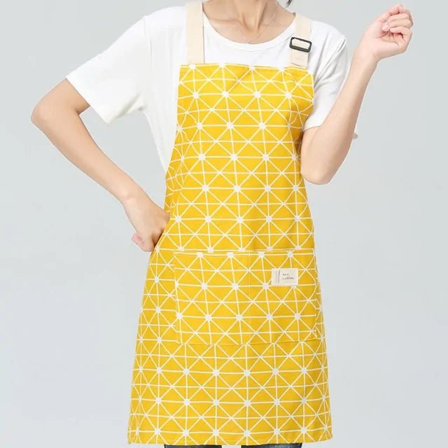 High - Grade Kitchen Apron - homesweetroses