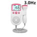 Home Fetal Heartbeat Monitor Your Pregnancy Companion - homesweetroses