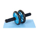 Home Fitness Set: Abdominal Wheel Roller, Push - Up Bar, and Jump Rope - homesweetroses