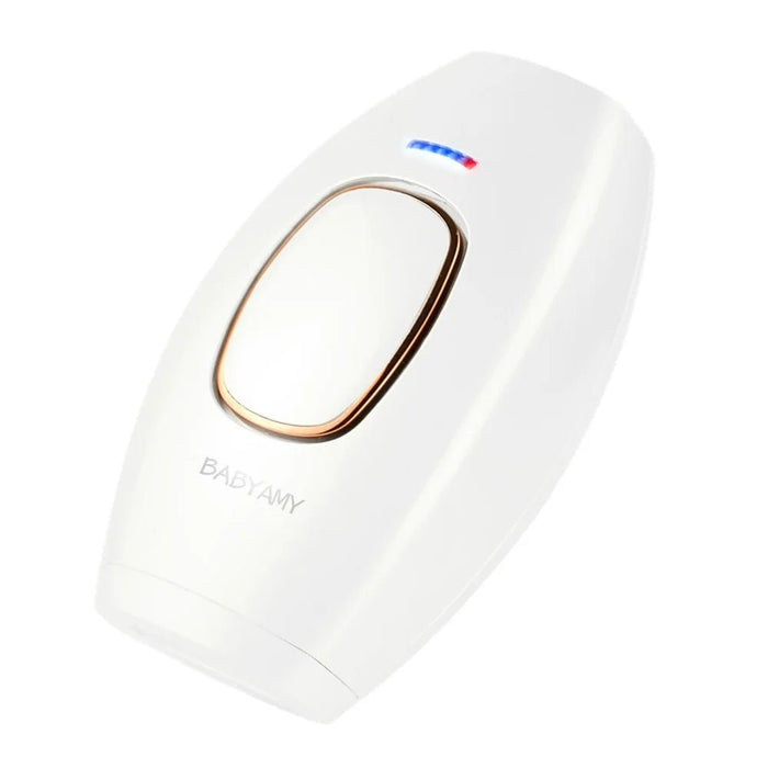 Home Hold Depilatory Laser Mini Hair Epilator - homesweetroses