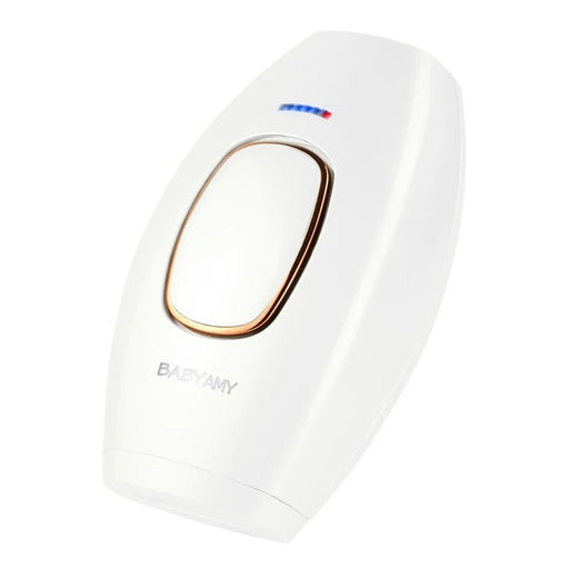 Home Hold Depilatory Laser Mini Hair Epilator - homesweetroses