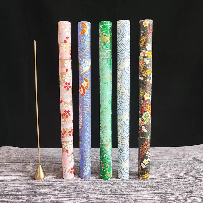 Home Incense Stick Aroma Fragrance - homesweetroses