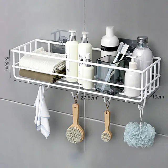 Home Organizer Wall Hanger - homesweetroses