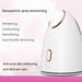 Home Portable Hot Spray Face Steamer - homesweetroses